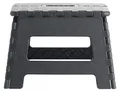Produktbild: Kynast Tritt-Hocker Tritthilfe tragbarer Klapphocker bis 150 Kg belastbar (29 x 22 x 22 cm)