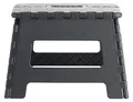 Produktbild: Kynast Klapptritt Tritthilfe 29x22x22cm Klapp-Tritt Hocker Falthocker mit Griff
