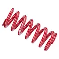 Produktbild: RockShox Coil Spring, Metric, Electric Red 134mm (134 mm, 47.50 mm) (00.4118.200.104)