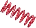 Produktbild: RockShox Feder Feder RS 47,5-55mm 134mm 350 lb elektr.rot