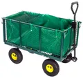 Produktbild: Grafner® Gartenwagen Transportwagen 550 kg GW10740