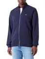 Produktbild: Wrangler Funnel Neck Zip