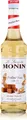 Produktbild: Monin Sirup Praliné Nuss Toffee 700ml - Kaffeesirup Cocktailsirup Dessertsirup