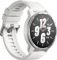 Produktbild: Xiaomi Watch S1 Active Smartwatch 40 mm Bluetooth WLAN GPS Weiss 1,43-Zoll 