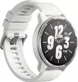 Produktbild: Xiaomi Watch S1 Active Smartwatch 40mm Bluetooth WLAN GPS Weiß 1,43