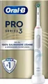 Produktbild: Oral-B Pro 3 3000 Olympia Special Edition Elektrische Zahnbürste