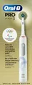 Produktbild: Braun Elektrische Zahnbürste Oral-B Pro3 3000 E-Zahnbürste CrossAction weiß Special Olympia Edition