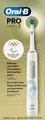 Produktbild: Oral-B Pro 3 3000 Elektrische Zahnbürste CrossAction weiß Special Olympia Editio