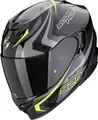 Produktbild: Scorpion Exo Motorradhelm Exo-520 Evo Air Terra Helm