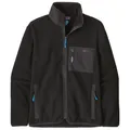 Produktbild: Patagonia - Synch Jacket - Fleecejacke Gr S schwarz
