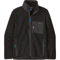 Produktbild: Patagonia Herren Synch Jacke (Größe S, schwarz)