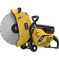 Produktbild: Güde Benzin Betonschneider GBTS 350.1 Fugenschneider Trennschneider 350 mm