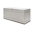 Produktbild: Kissenbox Gartenbox Auflagenbox Aufbewahrungsbox Kunststoff Lifetime 61x152x67cm