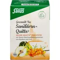 Produktbild: SANDDORN QUITTE Salus Filterbeutel 15 St.