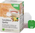Produktbild: SALUS Pharma GmbH SANDDORN QUITTE Salus Filterbeutel 39 g 06834172