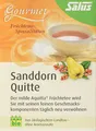 Produktbild: Salus Sanddorn Quitte Aquitta, 3er Pack (3 x 36 g)