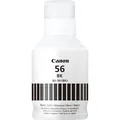 Produktbild: Canon GI-56BK Tintenflasche (BK) (4412C001)