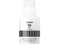 Produktbild: CANON GI-56BK Schwarz Tintenflasche