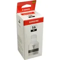 Produktbild: Canon Nachfülltinte 4412C001 GI-56BK schwarz