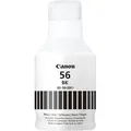 Produktbild: Tinten CANON GI56PGBK CANON MAXIFY GX6050 TINTE BLACK