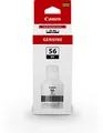 Produktbild: Canon GI-56BK - Schwarz 4412C001
