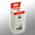 Produktbild: Canon Nachfülltinte 4412C001 GI-56BK schwarz