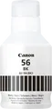 Produktbild: Canon GI-56 Tintenflasche Schwarz 4412C001AA