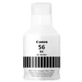 Produktbild: Canon Nachfülltinte Tintenstrahldrucker Canon Gi-56 Pgbk Ca. 6.000 Seiten Schwarz 170ml