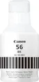 Produktbild: Canon GI-56 PGBK EUR Black Ink Bottle Schwarz (4412C001)
