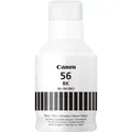 Produktbild: Canon Druckerpatrone GI-56 BK (4412C001) schwarz