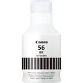 Produktbild: Canon W128264919 4412C001 Gi-56Bk Black Ink Bottle ~E~
