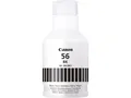 Produktbild: CANON GI56PGBK MAXIFY GX Tinte schwarz 6000 Seiten 170 ml