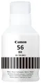 Produktbild: Canon GI-56BK originale Druckerpatronen Schwarz 6000 Seiten