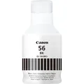 Produktbild: Canon GI 56 BK - Black - original - ink refill - for MAXIFY GX6050, GX7050