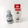 Produktbild: Canon GI-56BK Original Tinte Schwarz Black MAXIFY MegaTank Neu OVP