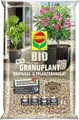 Produktbild: Compo Bio Granuplant Drainage Pflanzgranulat Bimsstein Erde 5 L