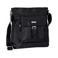 Produktbild: Tom Tailor Handtasche Schultertasche Damentasche schwarz black rina