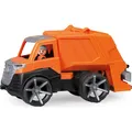 Produktbild: Selecta Spielzeug TRUXX Müllwagen, 30cm (04534)