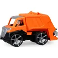Produktbild: TRUXX Müllwagen, 30cm