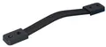 Produktbild: Riemengriff Koffergriff RG-3 280x25 mm Tragegriff Case Boxen Riementrage Griff