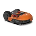 Produktbild: WORX Landroid L WR153E Mähroboter/Akkurasenmäher für große Gärten bis 1500 qm/Selbstfahrender Rasenmäher für einen sauberen Rasenschnitt im Handumdrehen