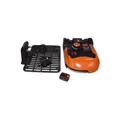 Produktbild: WORX Landroid L WR153E Mähroboter Akkurasenmäher 1500qm Rasenmäherroboter #1No4