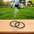 Produktbild: Mäheffizienz steigern mit für Worx L Rasenmäherspikes 225 mm 2 Stück