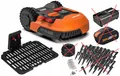 Produktbild: Worx WR Mähroboter, Schnittbreite 22 cm
