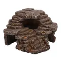 Produktbild: Hobby Desert Cave 1 - Versteck Höhle Aquarium Terrarium Deko 11,5x11x8cm
