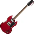 Produktbild: Epiphone Tony Iommi SG Special E-Gitarre + Koffer | Neu