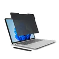 Produktbild: Kensington MagPro Elite Magnetischer Sichtschutz für Surface Laptop Studio (K51701WW)
