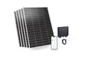 Produktbild: Sunshare Balkonkraftwerk Ray Lite Balkonkraftwerk 1000 W Basic Kit – 5×200 W, Plug-&-Play, 200 W, Monokristallin N‑TOPCon, (Balkonkraftwerk, 5-St., 1000 W Basic‑Set mit 5 Modulen und Mikro‑WR), Kompaktes 1000 W PV‑System, flexibel bis 1200 W erweiterbar