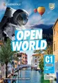 Produktbild: Claire Wijayatilake Ant Open World Advanced Student's Book (Mixed Media Product)