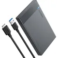 Produktbild: Ugreen Hard Drive Gehäuse (2.5